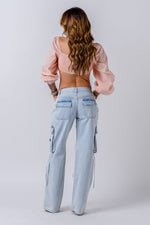 HANNAH Top