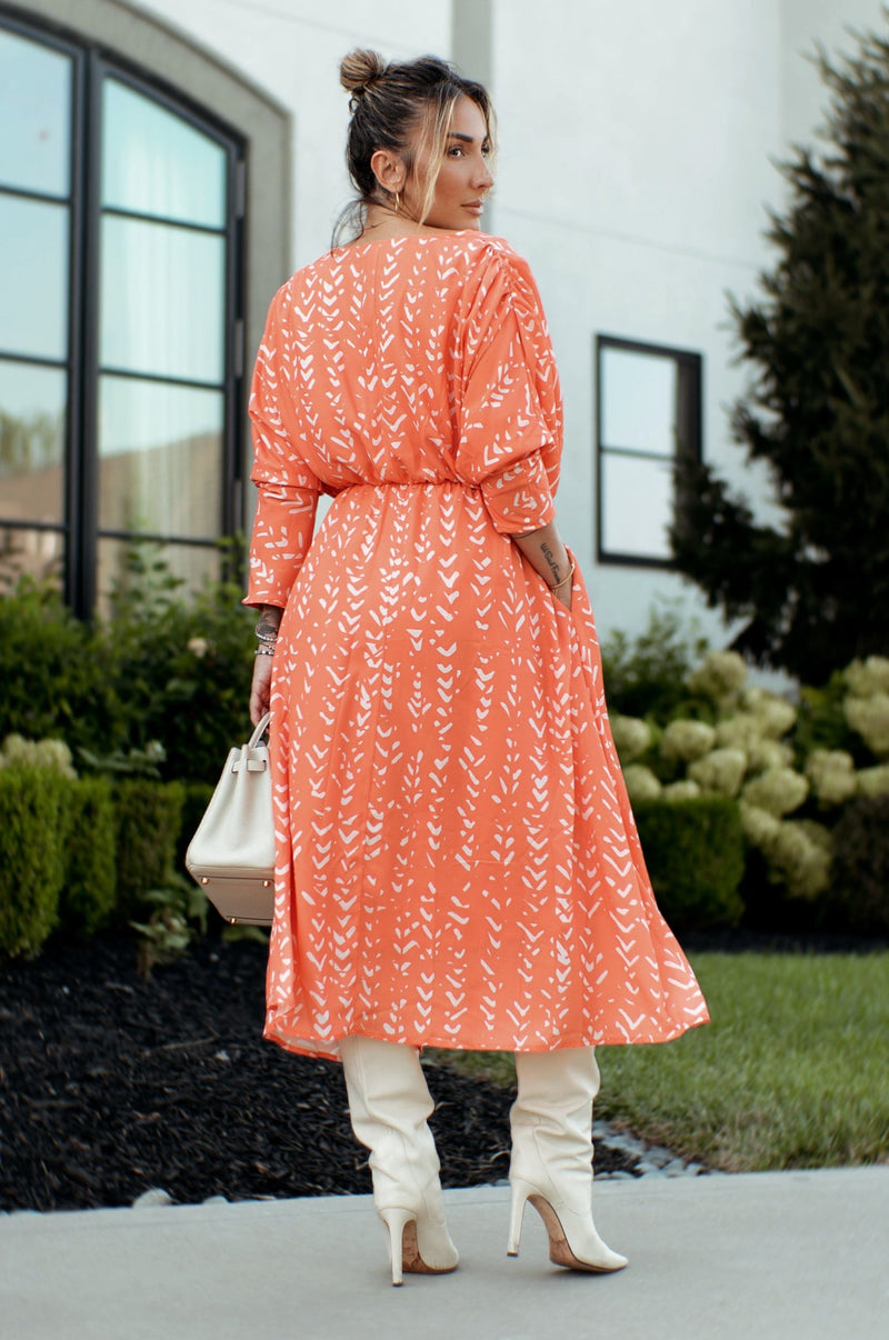 SHINE DRESS