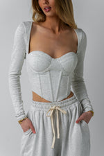 JOSIE Top