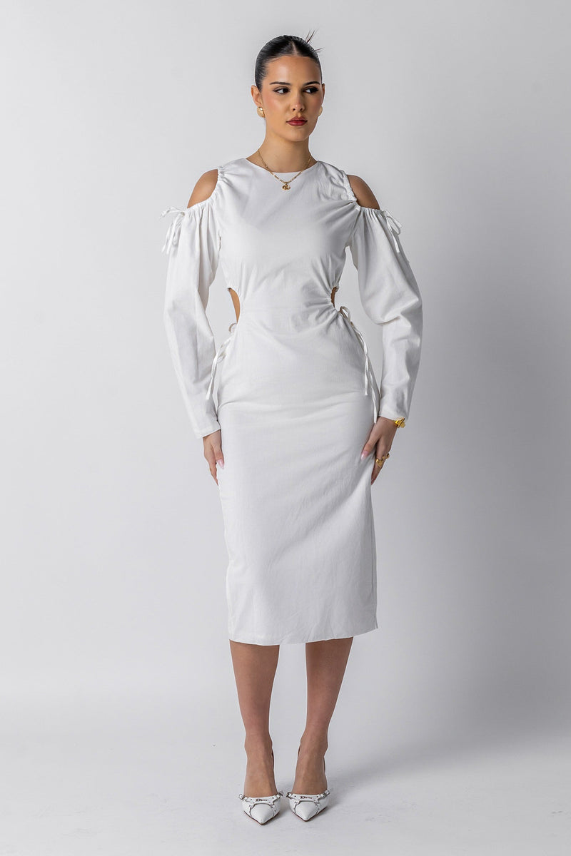 AURORA Dress