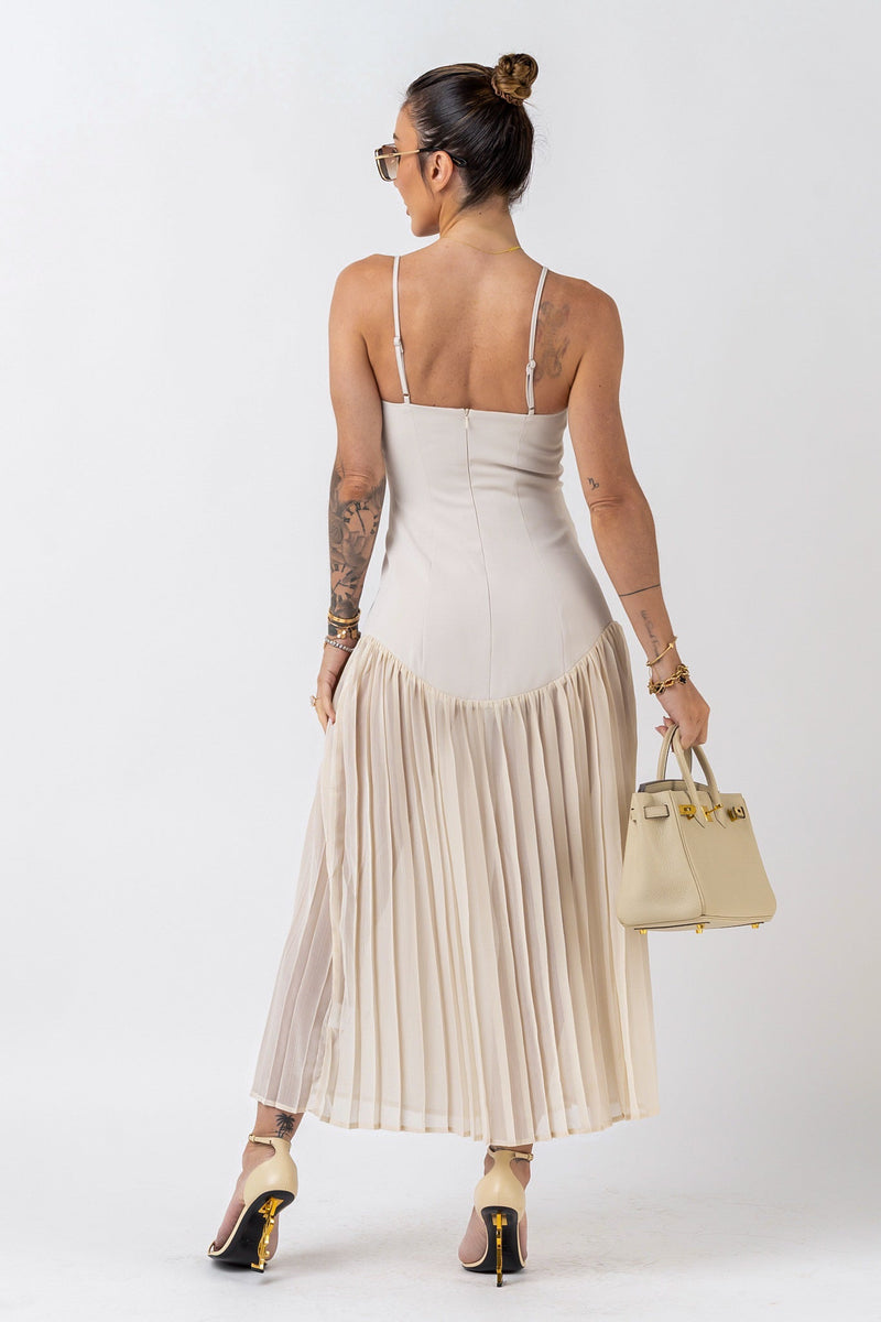 CLOVER Dress