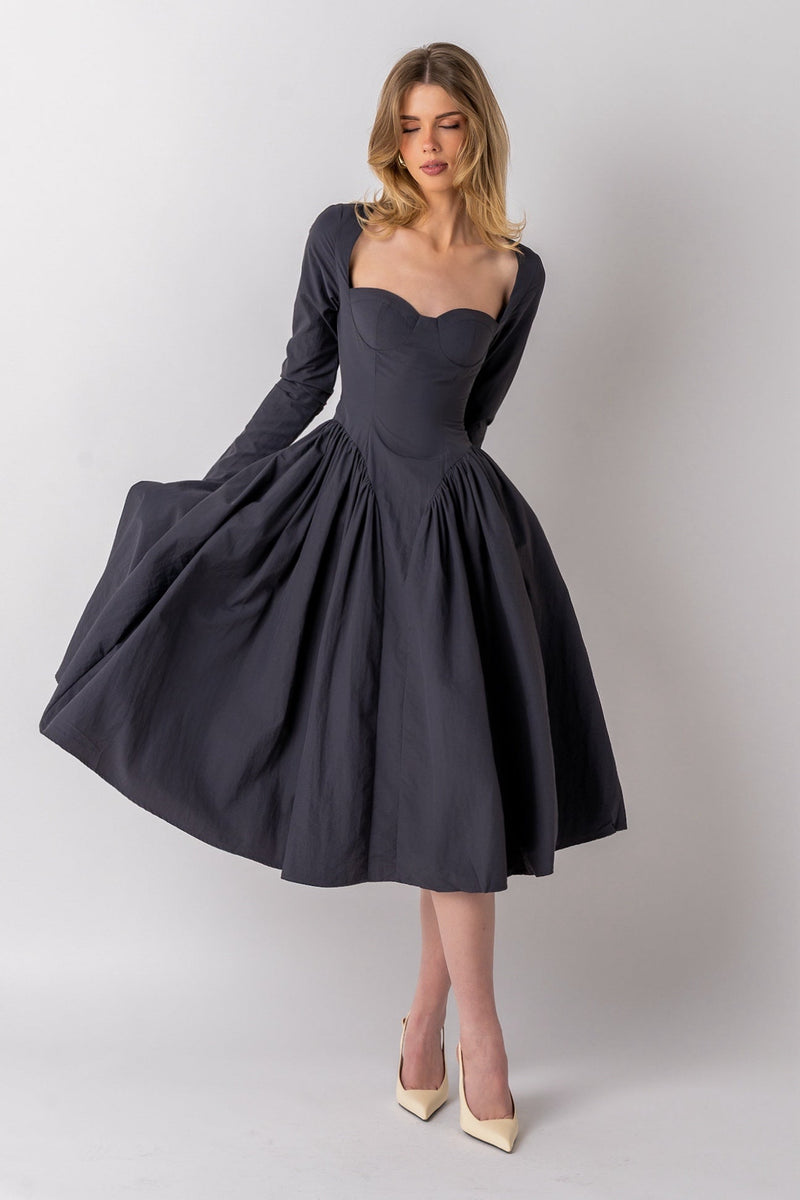 MATILDA Dress