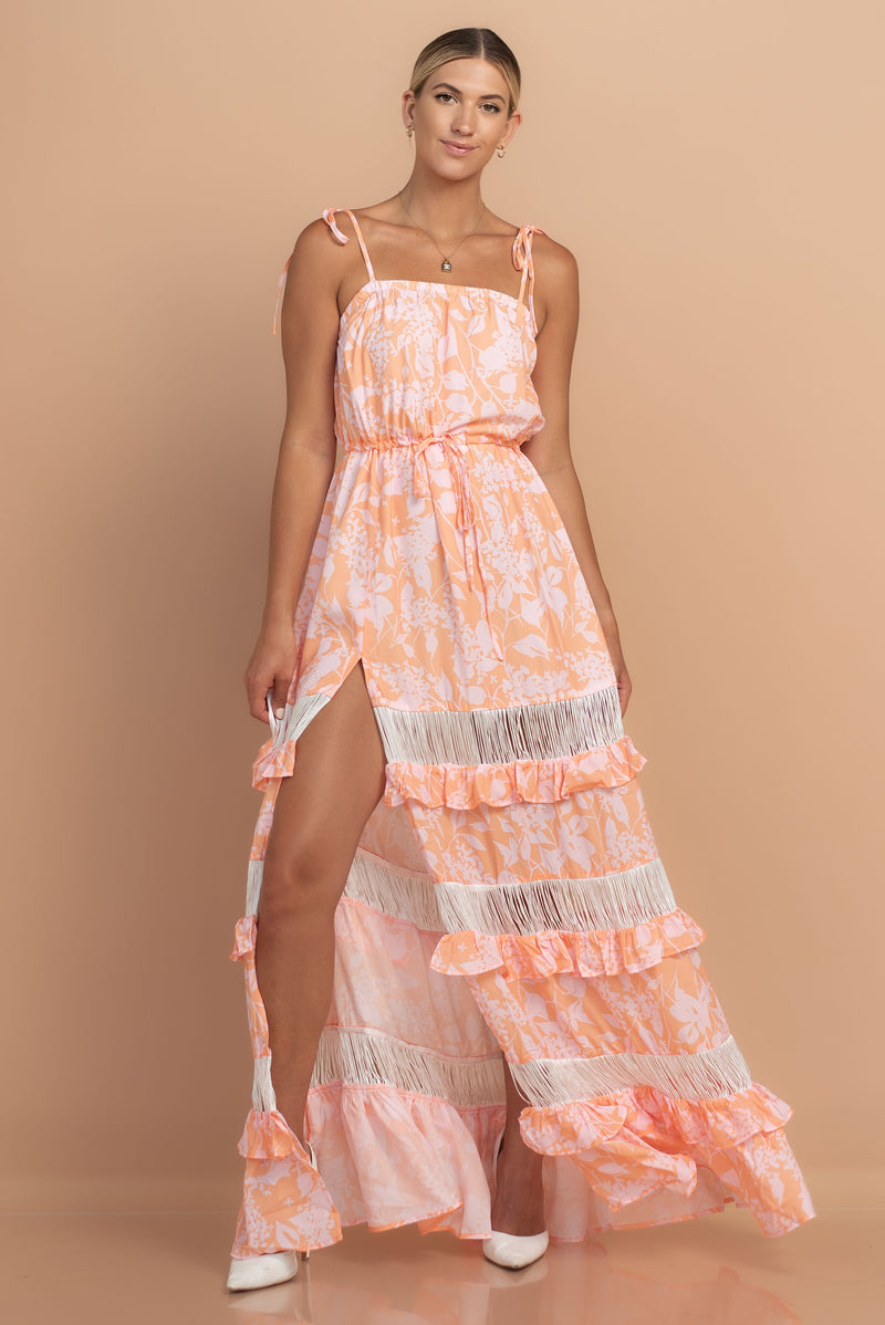 MIMI DRESS