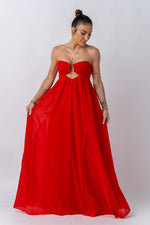 STEFFI Dress