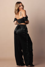 IVANNA CARGO PANTS