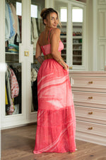 STARLET DRESS