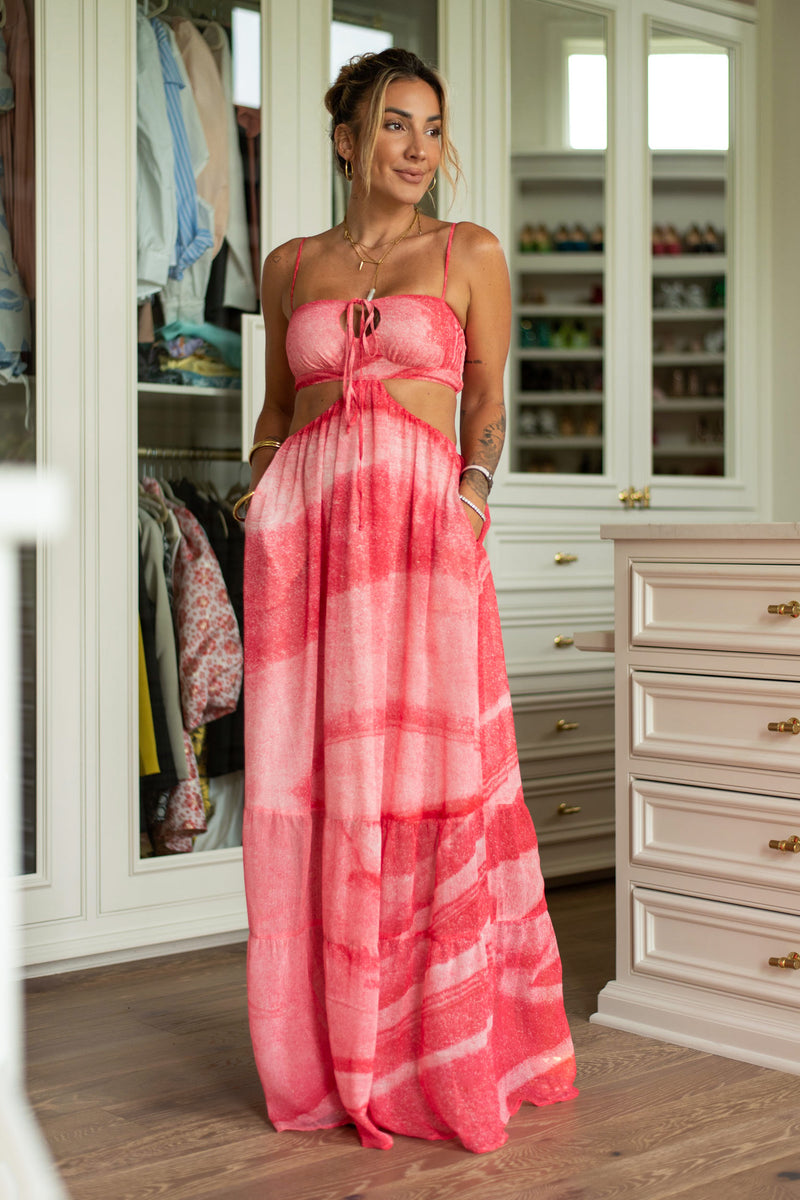 STARLET DRESS