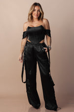 IVANNA CARGO PANTS