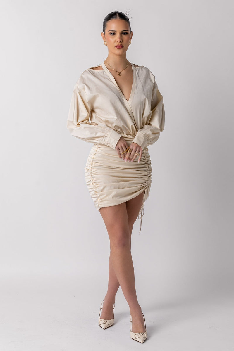 HAZEL Dress