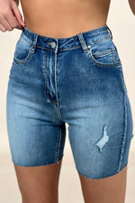 REIGN SHORTS