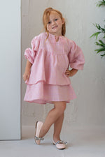 IVY ESE DRESS