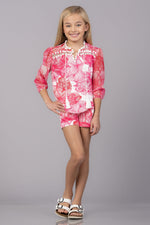 IVY KEELEY SET