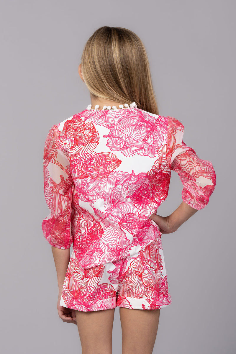 IVY KEELEY SET