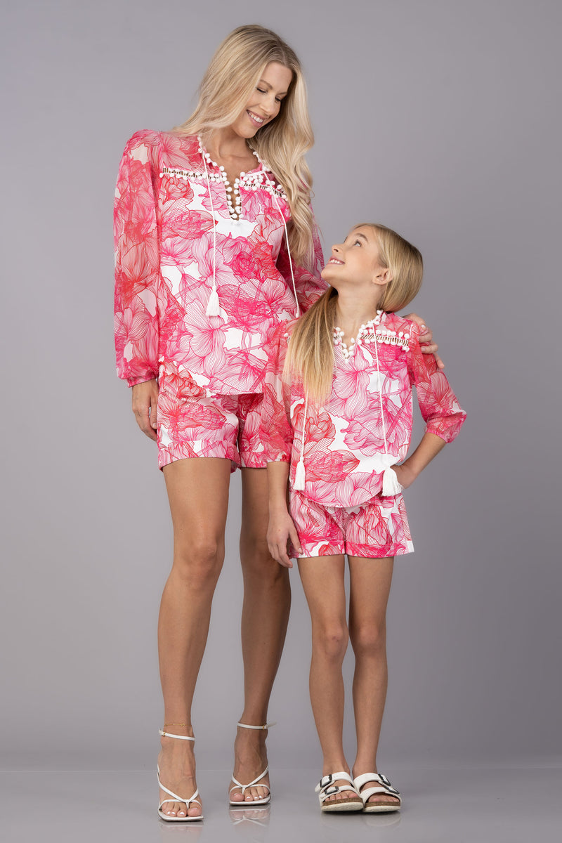 IVY KEELEY SET