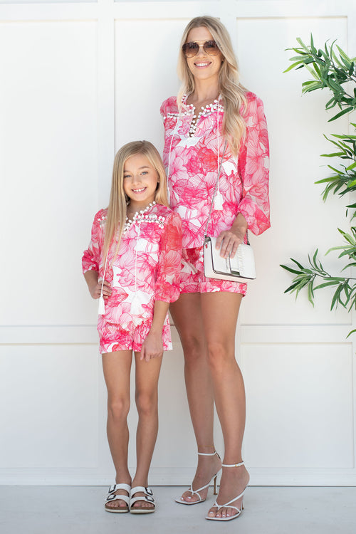 IVY KEELEY SET