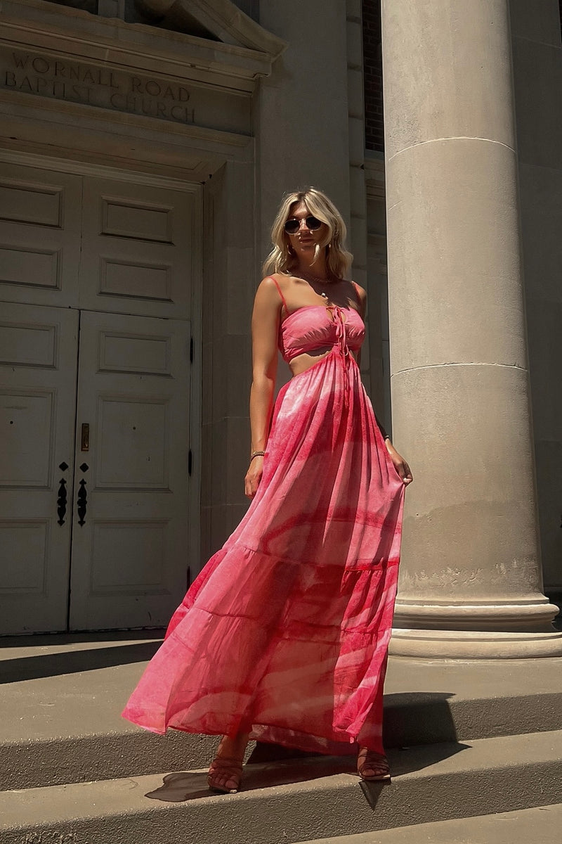 STARLET DRESS