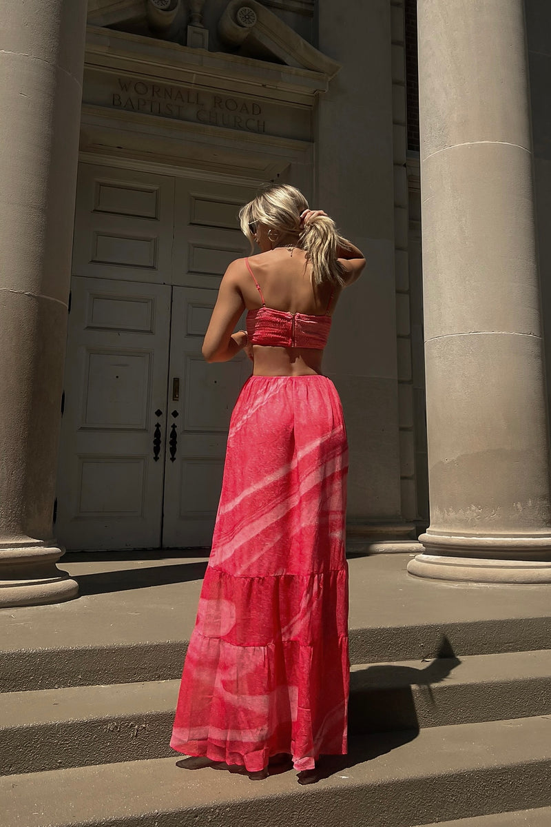 STARLET DRESS