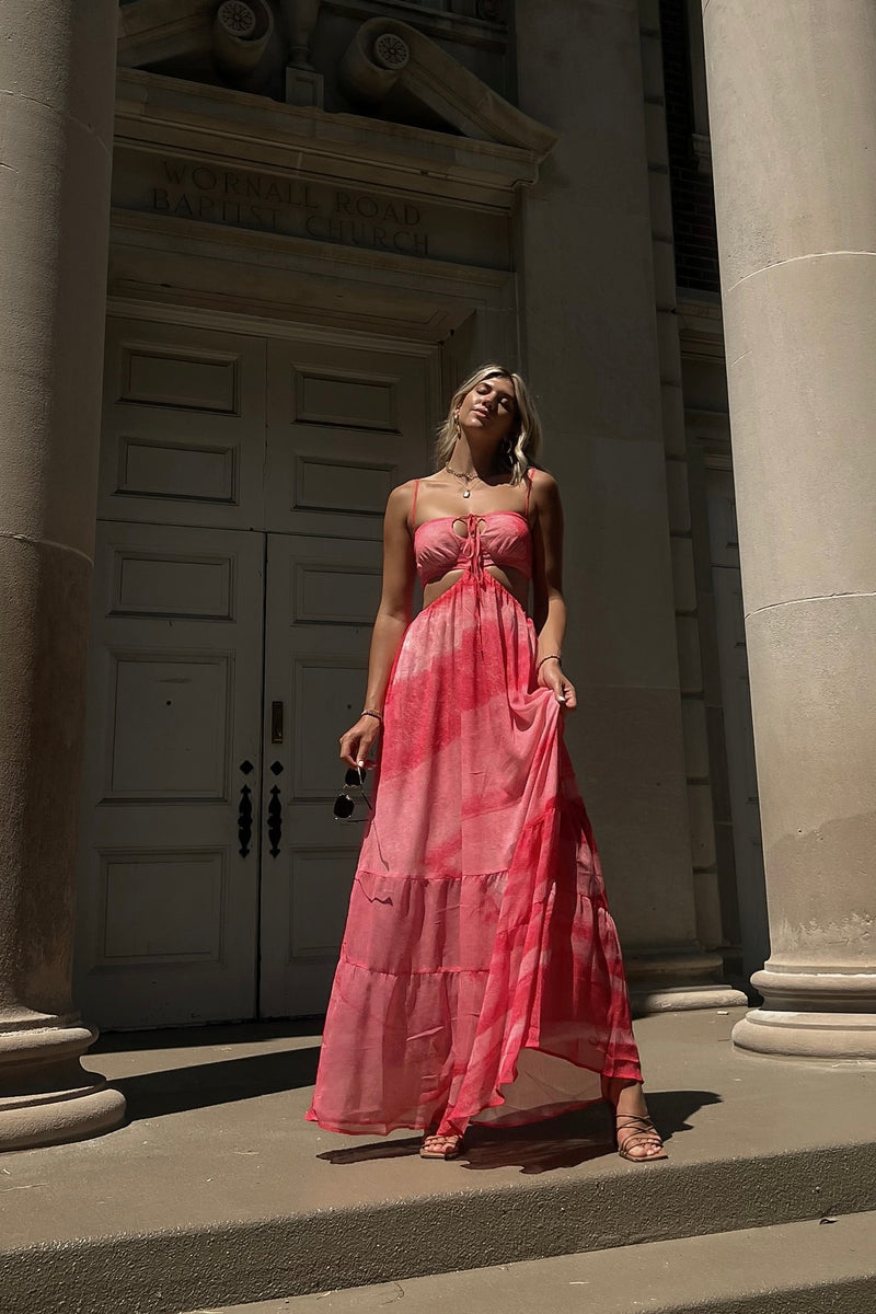 STARLET DRESS