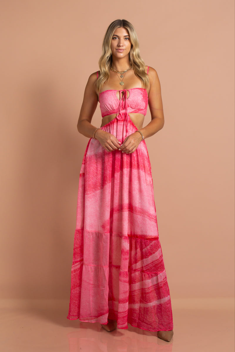 STARLET DRESS
