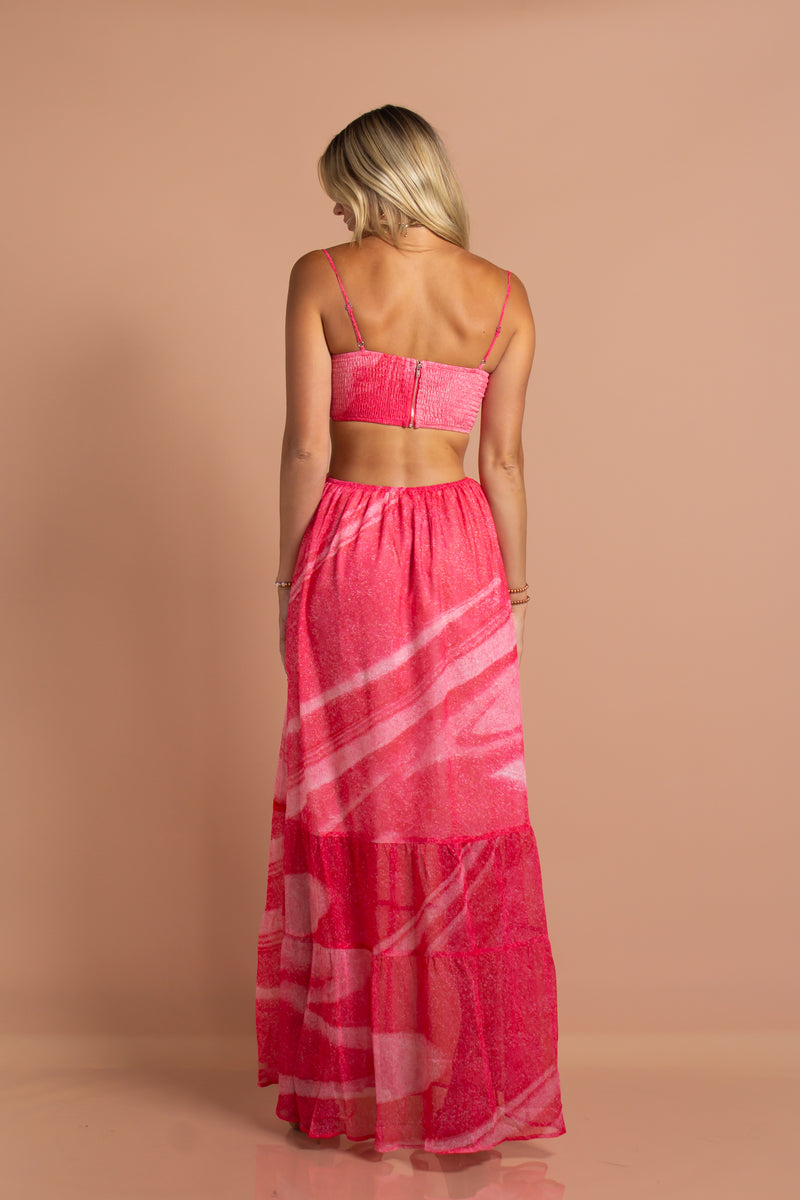 STARLET DRESS