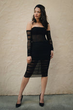 AZRA DRESS