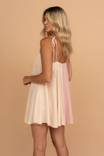 CALLIOPE DRESS