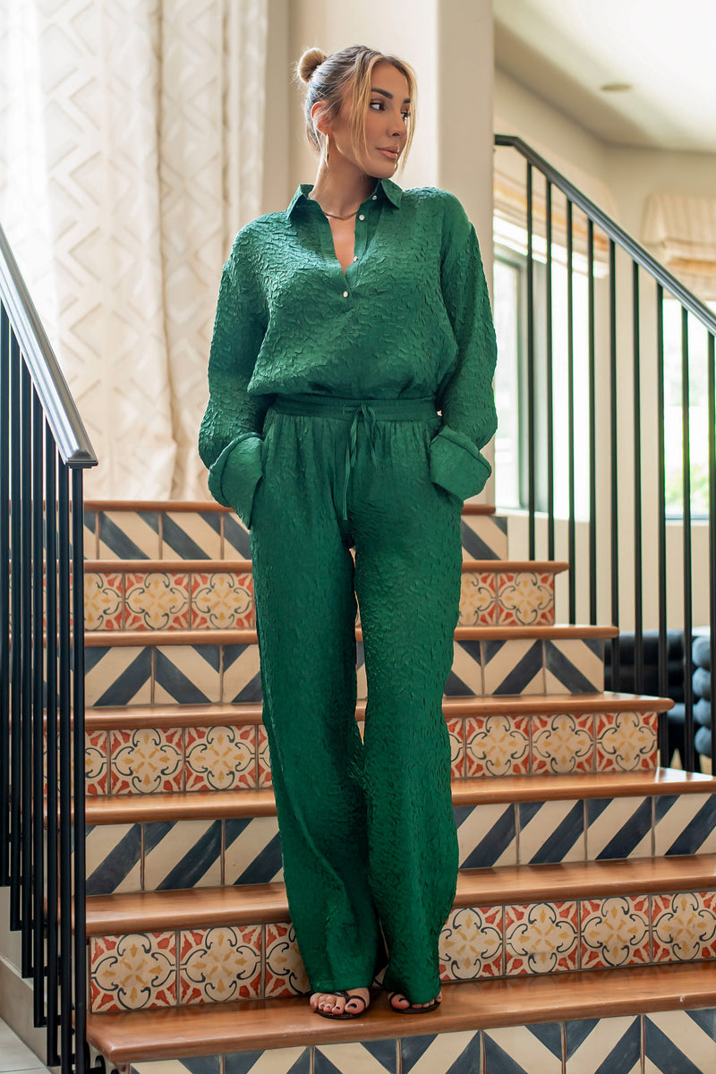 MIRO PANTS