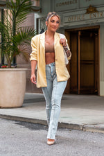 OLLIE JEANS
