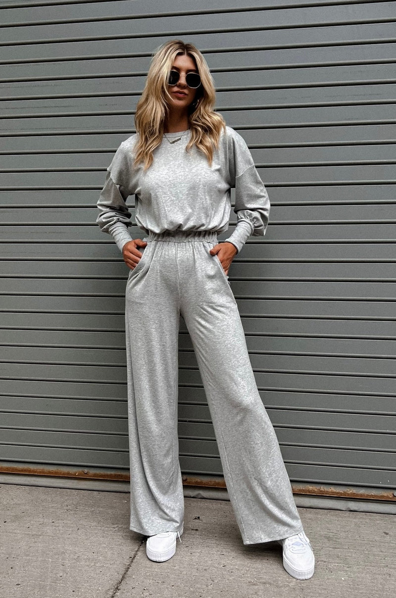AMALIE JUMPSUIT