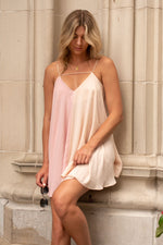CALLIOPE DRESS