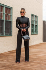 SLOANE BODYSUIT