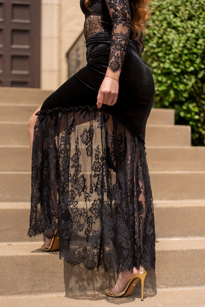 EILISH DRESS