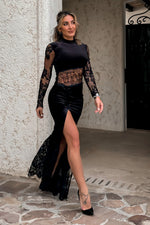 EILISH DRESS