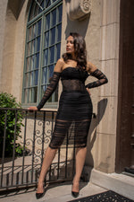 AZRA DRESS
