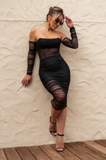 AZRA DRESS