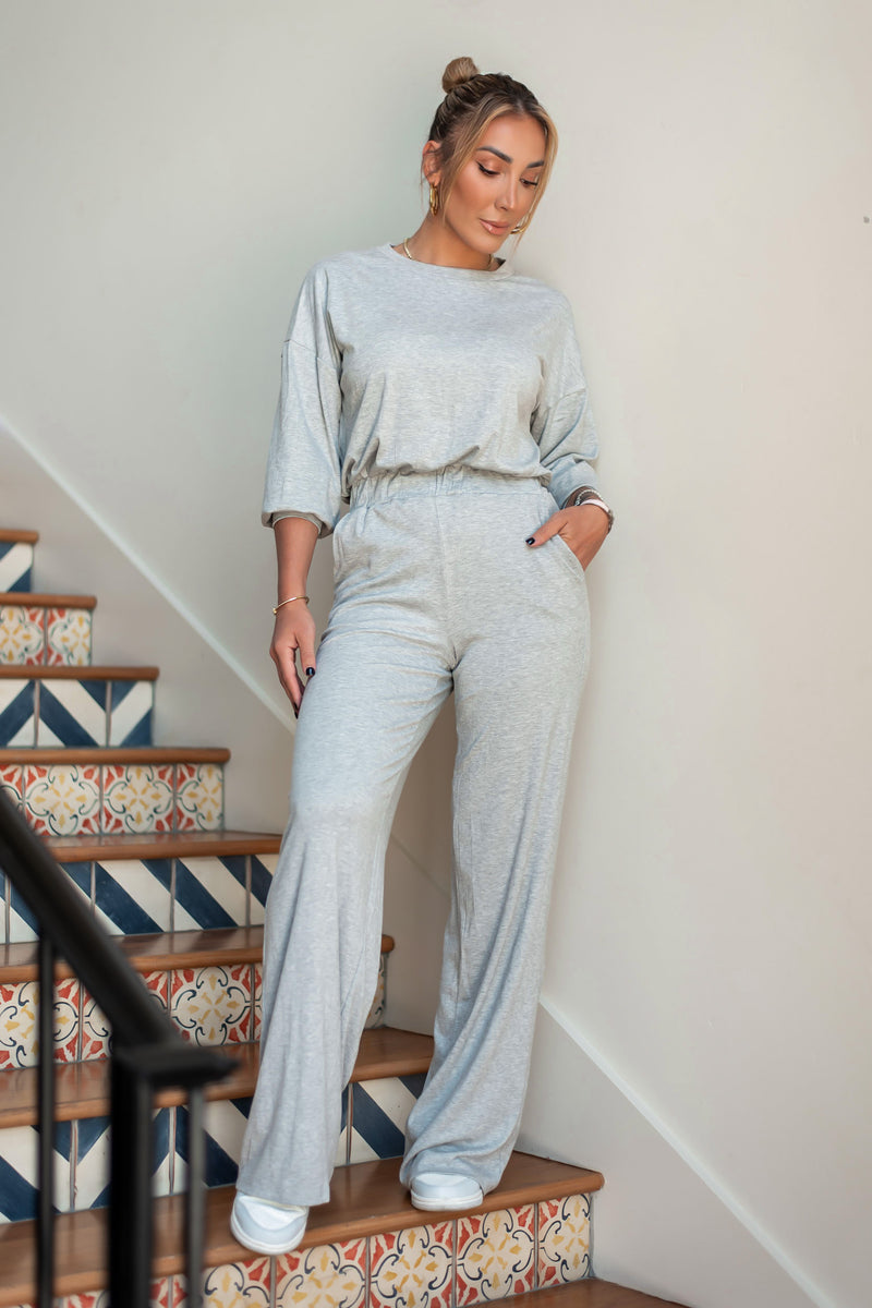 AMALIE JUMPSUIT
