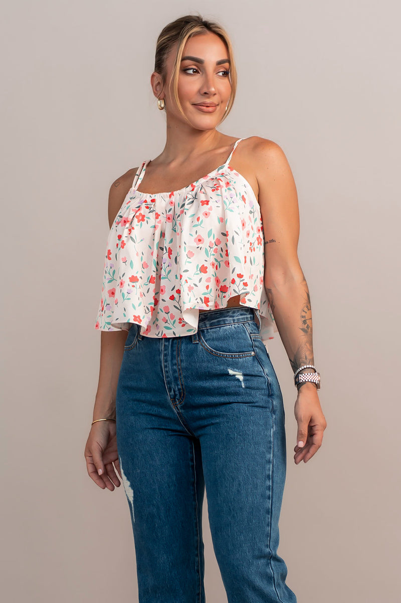 MIRABELLE TOP