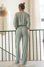 AMALIE JUMPSUIT
