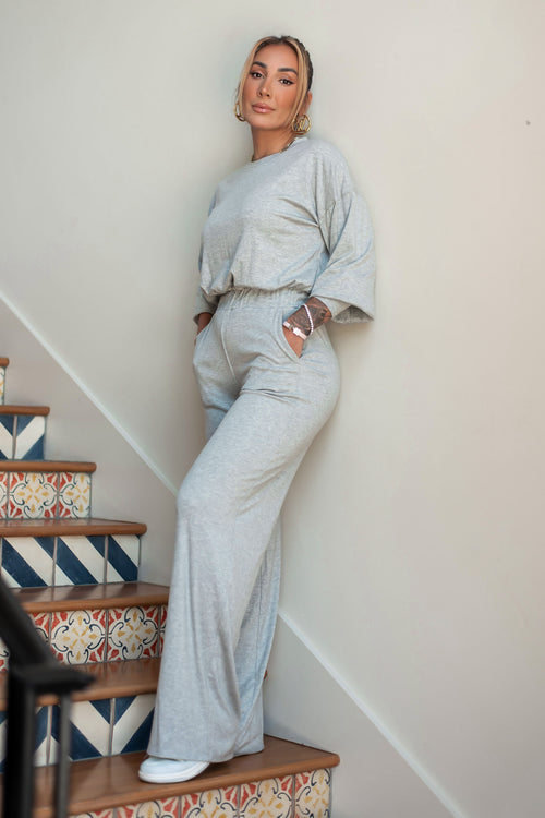 AMALIE JUMPSUIT