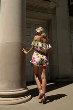 CASSIE ROMPER