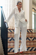 MARLOWE TOP [WHITE]