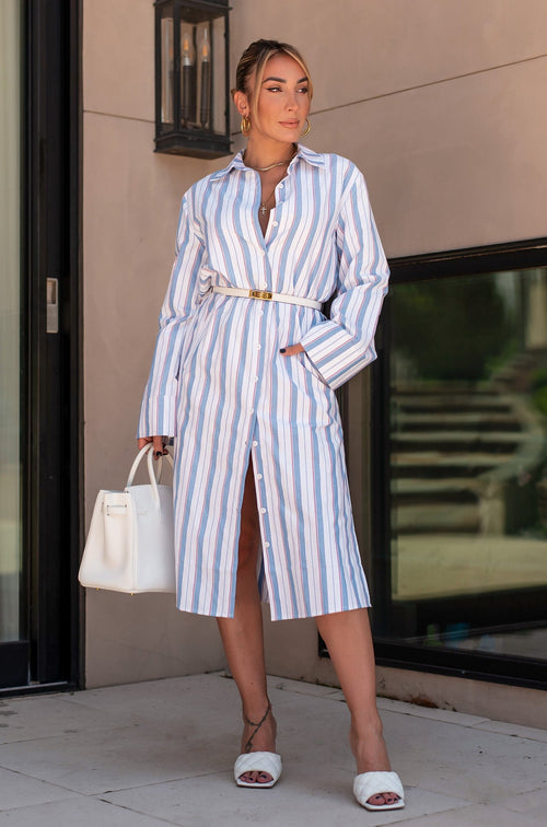 SARITA DRESS
