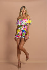 CASSIE ROMPER