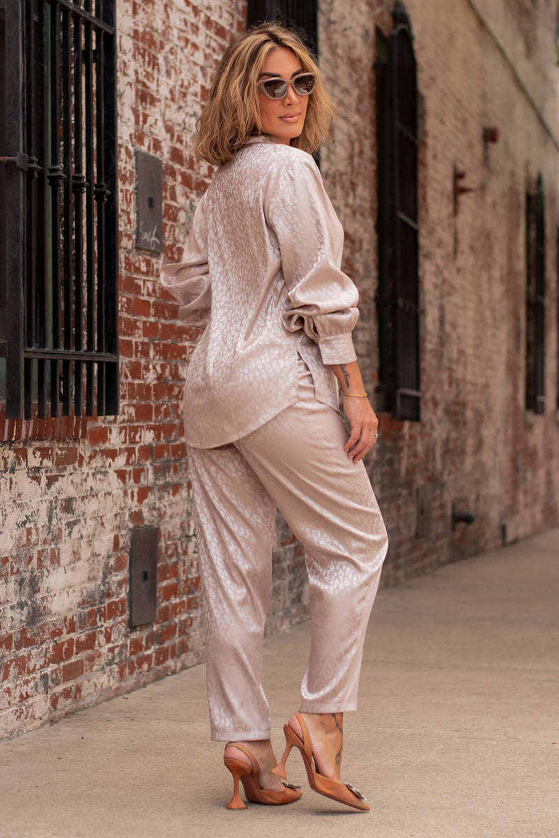 BRIAR PANTS