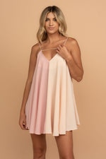 CALLIOPE DRESS