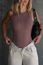 SAVVY BODYSUIT