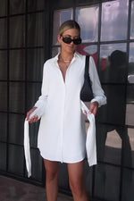 ELOWEN DRESS