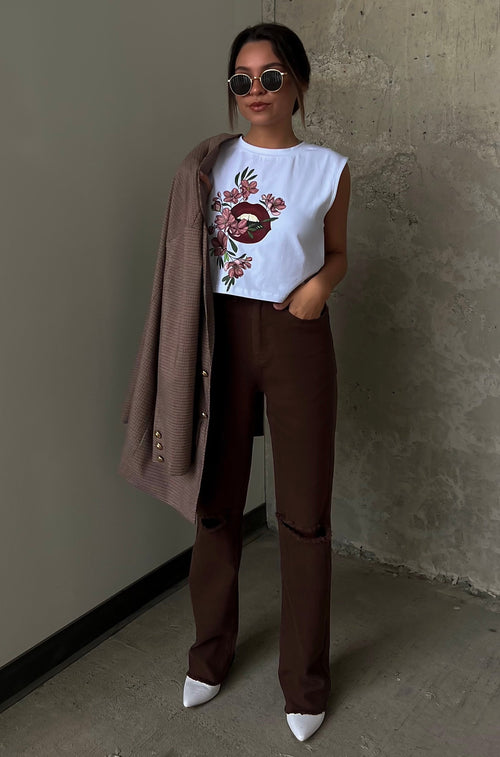 DREW JEANS