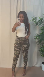 HUNTER JEANS