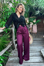 ELENI PANTS